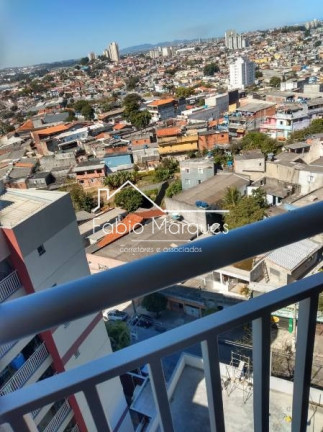 Imagem Apartamento com 2 Quartos à Venda, 56 m² em Jardim Matarazzo - São Paulo