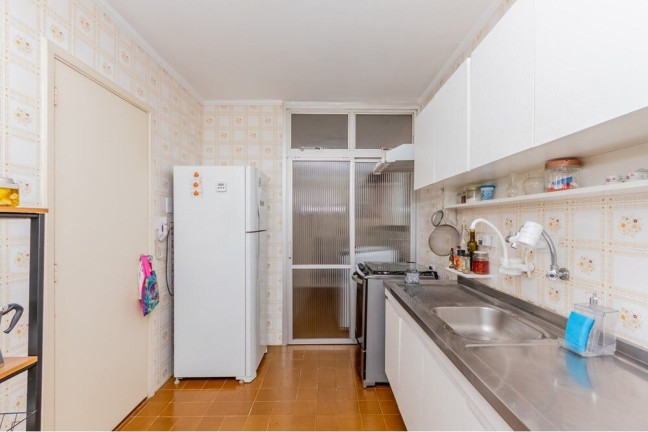 Imagem Apartamento com 2 Quartos à Venda, 69 m² em Cidade Monções - São Paulo