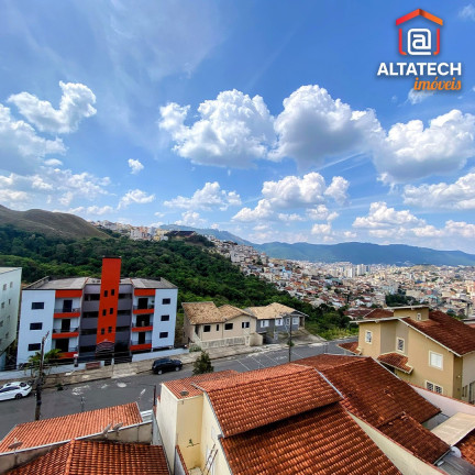 Imagem Apartamento com 2 Quartos à Venda, 60 m² em Jardim Vitória - Poços De Caldas Imagem Apartamento com 2 Quartos à Venda, 60 m² em Jardim Vitória - Poços De Caldas