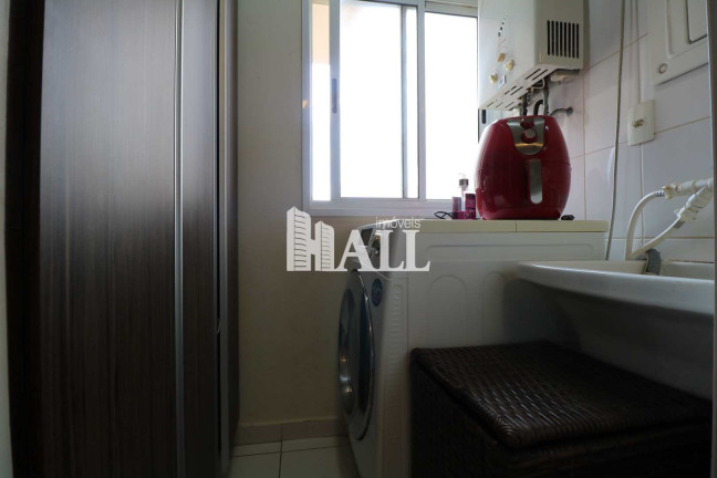 Imagem Apartamento com 3 Quartos à Venda, 87 m² em Jardim Tarraf Ii - São José Do Rio Preto Imagem Apartamento com 3 Quartos à Venda, 87 m² em Jardim Tarraf Ii - São José Do Rio Preto