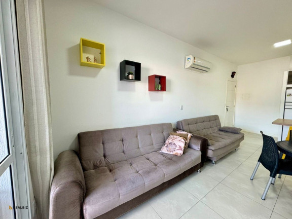 Imagem Apartamento com 3 Quartos à Venda, 134 m² em Palmas - Governador Celso Ramos Imagem Apartamento com 3 Quartos à Venda, 134 m² em Palmas - Governador Celso Ramos