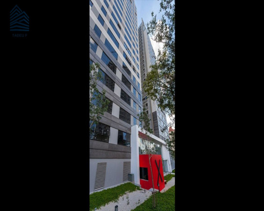 Imagem Imóvel com 1 Quarto à Venda, 70 m² em Brooklin - São Paulo Imagem Imóvel com 1 Quarto à Venda, 70 m² em Brooklin - São Paulo