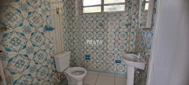 Imagem Apartamento com 2 Quartos à Venda, 55 m² em Centro - São Vicente