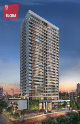 Imagem Apartamento com 4 Quartos à Venda, 157 m² em Perdizes - São Paulo Imagem Apartamento com 4 Quartos à Venda, 157 m² em Perdizes - São Paulo