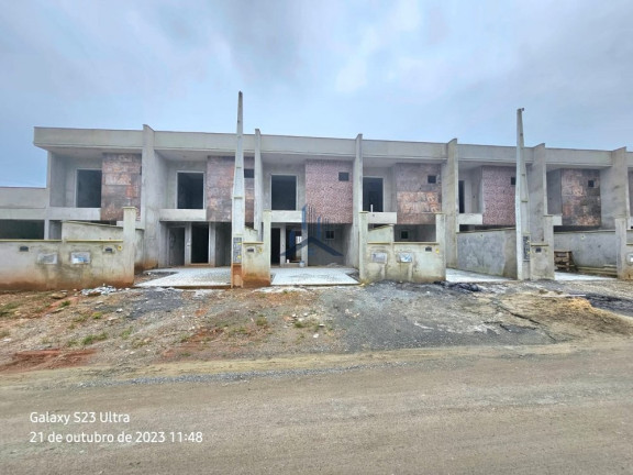Imagem Sobrado com 3 Quartos à Venda, 97 m² em Morro Do Meio - Joinville