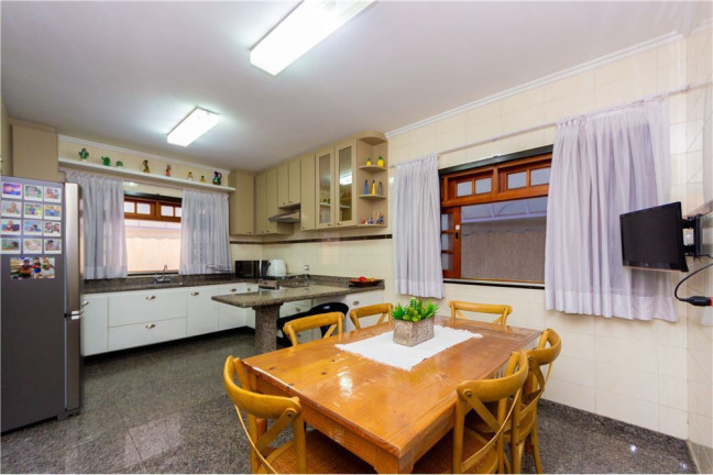 Imagem Casa com 3 Quartos à Venda,  em Vila Beatriz - São Paulo