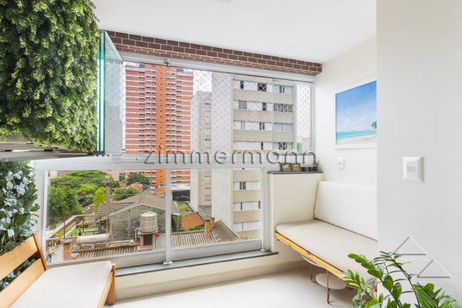Imagem Apartamento com 3 Quartos à Venda, 188 m² em Perdizes - São Paulo Imagem Apartamento com 3 Quartos à Venda, 188 m² em Perdizes - São Paulo