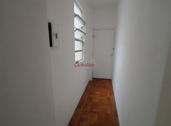 Imagem Imóvel com 1 Quarto à Venda, 53 m² em Embaré - Santos