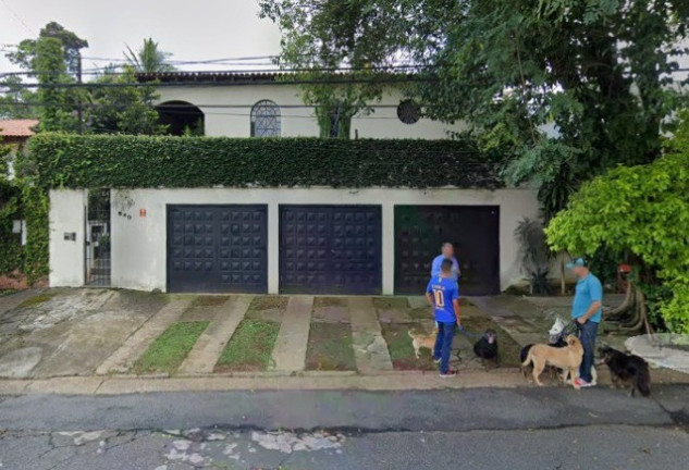 Imagem Casa com 3 Quartos à Venda, 325 m² em Vila Leopoldina - São Paulo