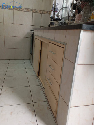 Imagem Casa com 3 Quartos à Venda, 199 m² em Jordanópolis - São Bernardo Do Campo Imagem Casa com 3 Quartos à Venda, 199 m² em Jordanópolis - São Bernardo Do Campo