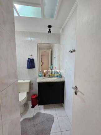 Imagem Apartamento com 3 Quartos à Venda, 92 m² em Santo Antônio - São Caetano Do Sul Imagem Apartamento com 3 Quartos à Venda, 92 m² em Santo Antônio - São Caetano Do Sul