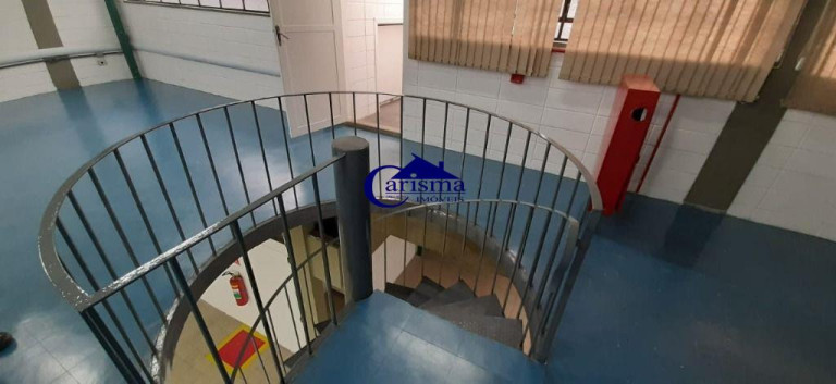 Imagem Imóvel Comercial à Venda, 1.100 m² em Jardim - Santo André