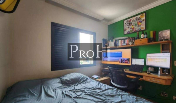 Imagem Apartamento com 3 Quartos à Venda, 156 m² em Santo Antônio - São Caetano Do Sul Imagem Apartamento com 3 Quartos à Venda, 156 m² em Santo Antônio - São Caetano Do Sul