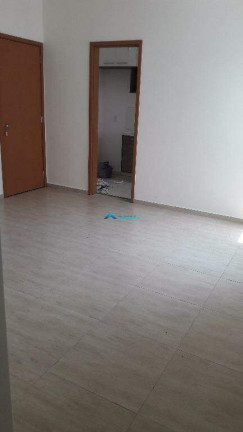 Imagem Apartamento com 2 Quartos à Venda, 47 m² em Cidade Nova - Jundiaí