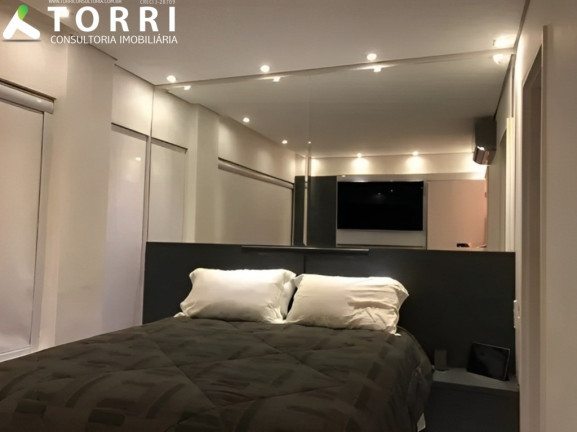 Imagem Apartamento com 2 Quartos à Venda, 67 m² em Parque Campolim - Sorocaba