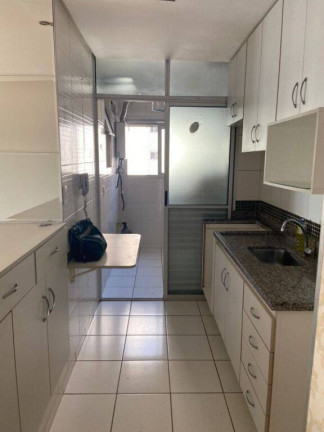 Imagem Apartamento com 2 Quartos para Alugar, 78 m² em Taboão - São Bernardo Do Campo Imagem Apartamento com 2 Quartos para Alugar, 78 m² em Taboão - São Bernardo Do Campo