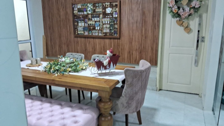 Imagem Casa com 4 Quartos à Venda, 190 m² em Parque 10 De Novembro - Manaus