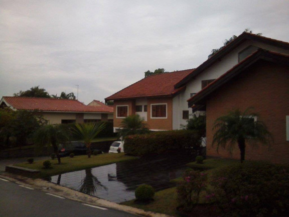 Imagem Casa de Condomínio com 7 Quartos para Alugar, 1.680 m² em Parque Campolim - Sorocaba