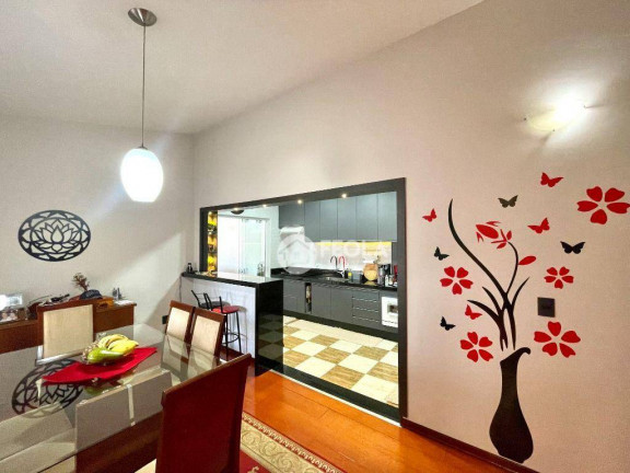 Imagem Casa com 3 Quartos à Venda, 287 m² em Jardim Sartori - Santa Bárbara D'oeste Imagem Casa com 3 Quartos à Venda, 287 m² em Jardim Sartori - Santa Bárbara D'oeste