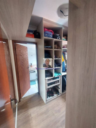 Imagem Casa de Condomínio com 3 Quartos à Venda, 221 m² em Jardim Atalaia - Cotia
