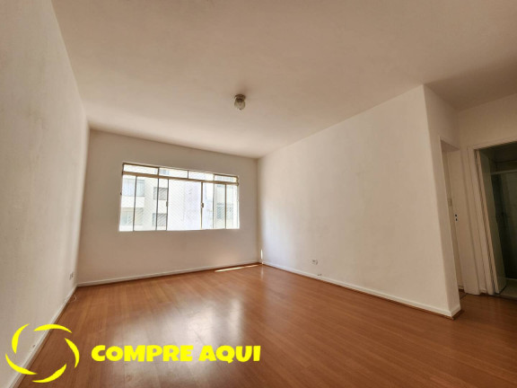Apartamento com 1 Quarto à Venda, 52 m² em Santa Cecília - São Paulo