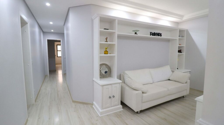 Imagem Apartamento com 4 Quartos à Venda,  em Jardim Da Saúde - São Paulo