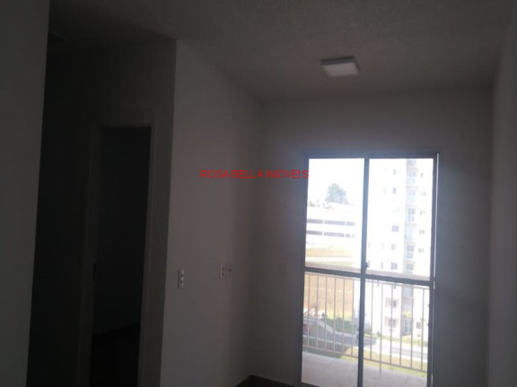 Imagem Apartamento com 2 Quartos à Venda, 50 m² em Vila Nambi - Jundiaí