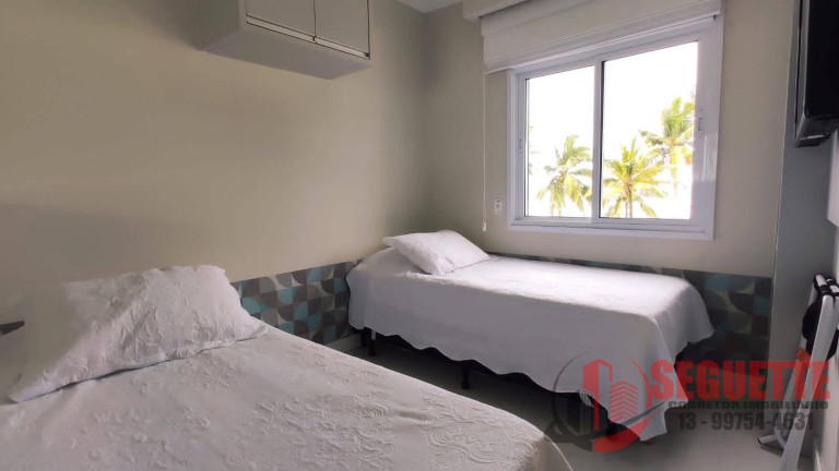 Imagem Apartamento com 2 Quartos para Temporada, 60 m² em Riviera De São Lourenço - Bertioga Imagem Apartamento com 2 Quartos para Temporada, 60 m² em Riviera De São Lourenço - Bertioga