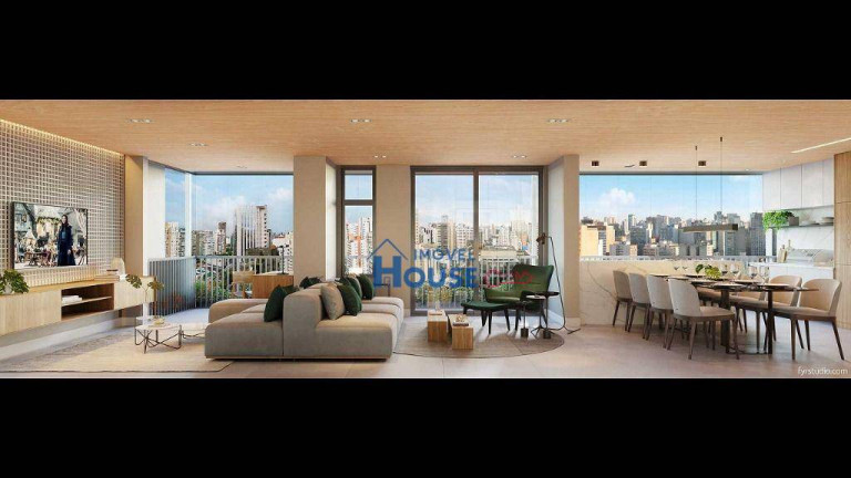 Imagem Apartamento com 1 Quarto à Venda, 39 m² em Itaim Bibi - São Paulo Imagem Apartamento com 1 Quarto à Venda, 39 m² em Itaim Bibi - São Paulo