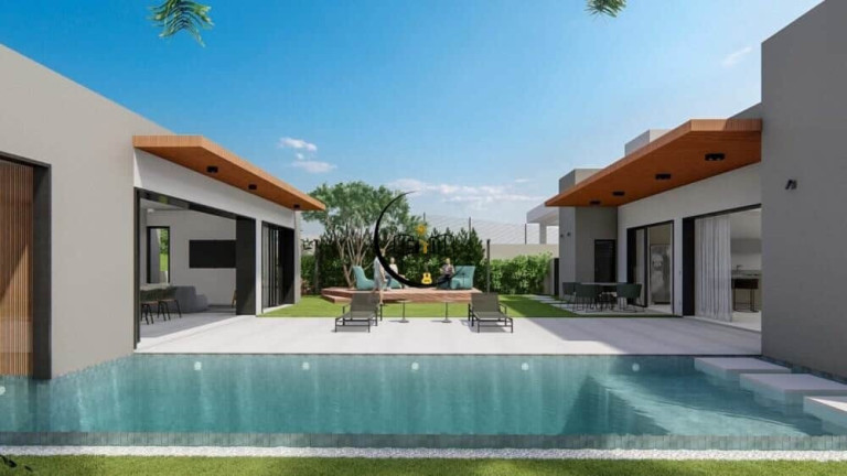 Casa de Condomínio com 4 Quartos à Venda, 500 m² em Residencial Villas Imperiais - Itupeva