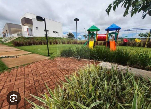 Terreno em Condomínio à Venda,  em Vila Do Golf - Ribeirão Preto