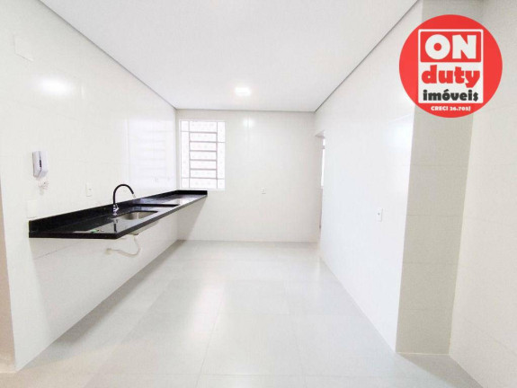 Imagem Apartamento com 2 Quartos à Venda, 90 m² em Campo Grande - Santos