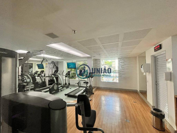 Imagem Apartamento com 4 Quartos à Venda, 188 m² em Icaraí - Niterói Imagem Apartamento com 4 Quartos à Venda, 188 m² em Icaraí - Niterói