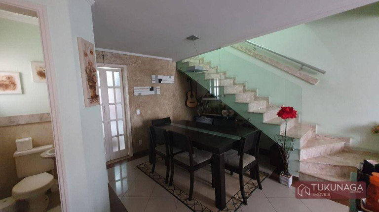 Imagem Casa com 3 Quartos à Venda, 180 m² em Ponte Grande - Guarulhos Imagem Casa com 3 Quartos à Venda, 180 m² em Ponte Grande - Guarulhos
