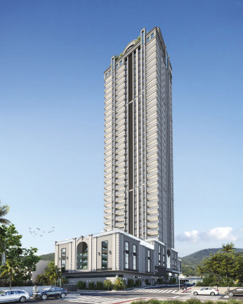 Imagem Apartamento com 4 Quartos à Venda, 210 m² em Centro - Itapema