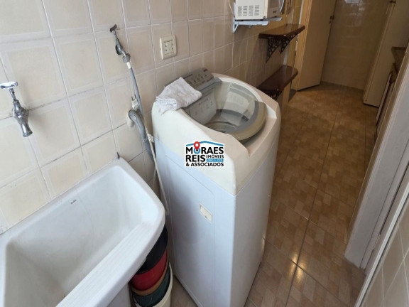 Imagem Apartamento com 3 Quartos à Venda, 100 m² em Enseada - Guarujá Imagem Apartamento com 3 Quartos à Venda, 100 m² em Enseada - Guarujá
