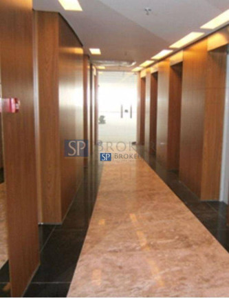 Imagem Sala Comercial para Alugar, 519 m² em Itaim Bibi - São Paulo Imagem Sala Comercial para Alugar, 519 m² em Itaim Bibi - São Paulo