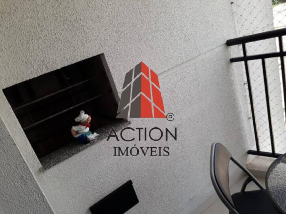 Imagem Apartamento com 3 Quartos à Venda, 72 m² em Vila Carrão - São Paulo Imagem Apartamento com 3 Quartos à Venda, 72 m² em Vila Carrão - São Paulo