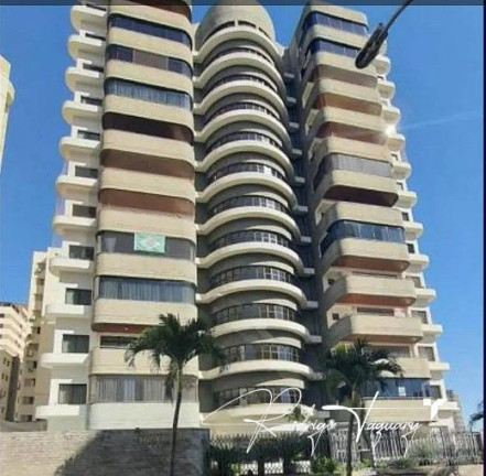 Apartamento com 4 Quartos à Venda, 152 m² em Setor Oeste - Goiânia