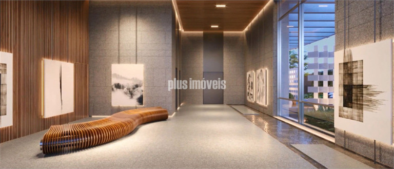 Imagem Apartamento com 4 Quartos à Venda, 263 m² em Jardim Paulista - São Paulo