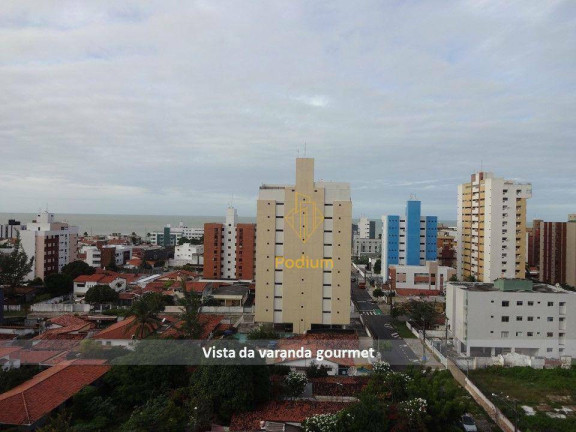 Imagem Apartamento com 3 Quartos à Venda, 82 m² em Manaíra - João Pessoa Imagem Apartamento com 3 Quartos à Venda, 82 m² em Manaíra - João Pessoa