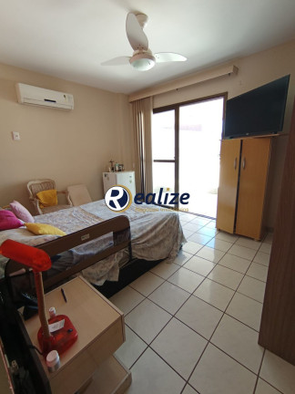 Imagem Imóvel com 3 Quartos à Venda, 140 m² em Praia Do Morro - Guarapari