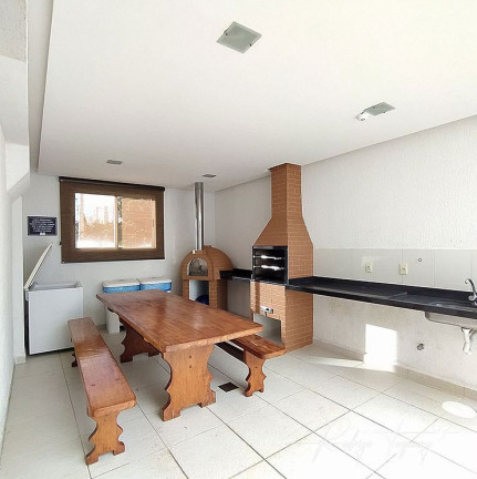 Imagem Apartamento com 2 Quartos à Venda, 53 m² em Jardim Das Esmeraldas - Goiânia