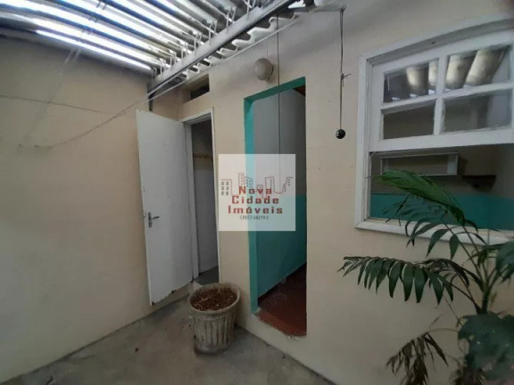 Imagem Casa com 3 Quartos à Venda, 86 m² em Vila Olímpia - São Paulo Imagem Casa com 3 Quartos à Venda, 86 m² em Vila Olímpia - São Paulo