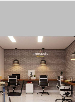 Imagem Apartamento com 3 Quartos à Venda, 84 m² em Barcelona - São Caetano Do Sul Imagem Apartamento com 3 Quartos à Venda, 84 m² em Barcelona - São Caetano Do Sul