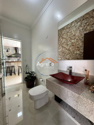 Imagem Imóvel com 3 Quartos à Venda, 190 m² em Condominio Residencial Califórnia - Estiva Gerbi Imagem Imóvel com 3 Quartos à Venda, 190 m² em Condominio Residencial Califórnia - Estiva Gerbi