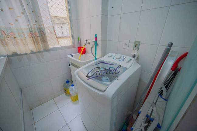 Imagem Apartamento com 3 Quartos à Venda, 65 m² em Jardim Caiapia - Cotia Imagem Apartamento com 3 Quartos à Venda, 65 m² em Jardim Caiapia - Cotia