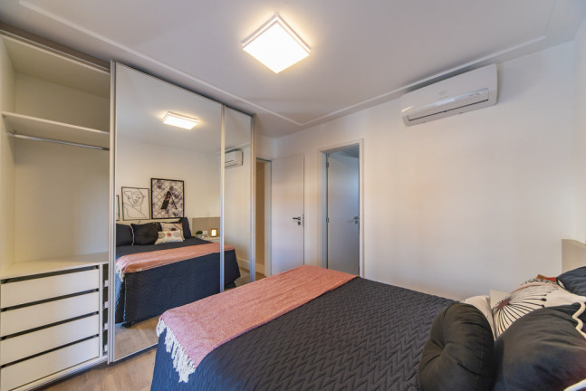Imagem Cobertura com 3 Quartos à Venda, 183 m² em Parque Das Nações - Santo André
