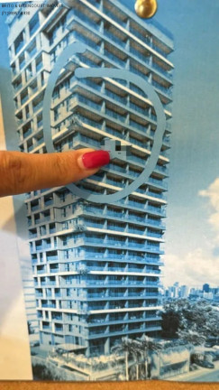 Imagem Imóvel com 1 Quarto à Venda, 37 m² em Barra - Salvador Imagem Imóvel com 1 Quarto à Venda, 37 m² em Barra - Salvador