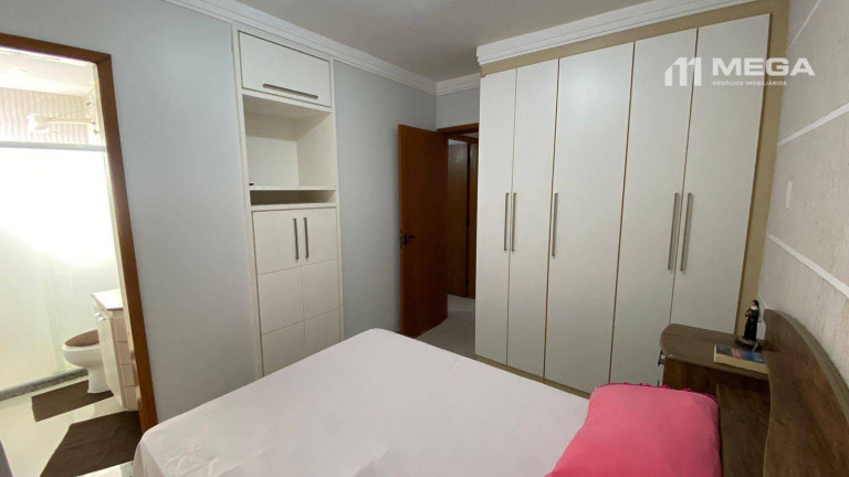 Imagem Apartamento com 3 Quartos à Venda, 75 m² em Jardim Camburi - Vitória